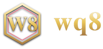 wq8 logo